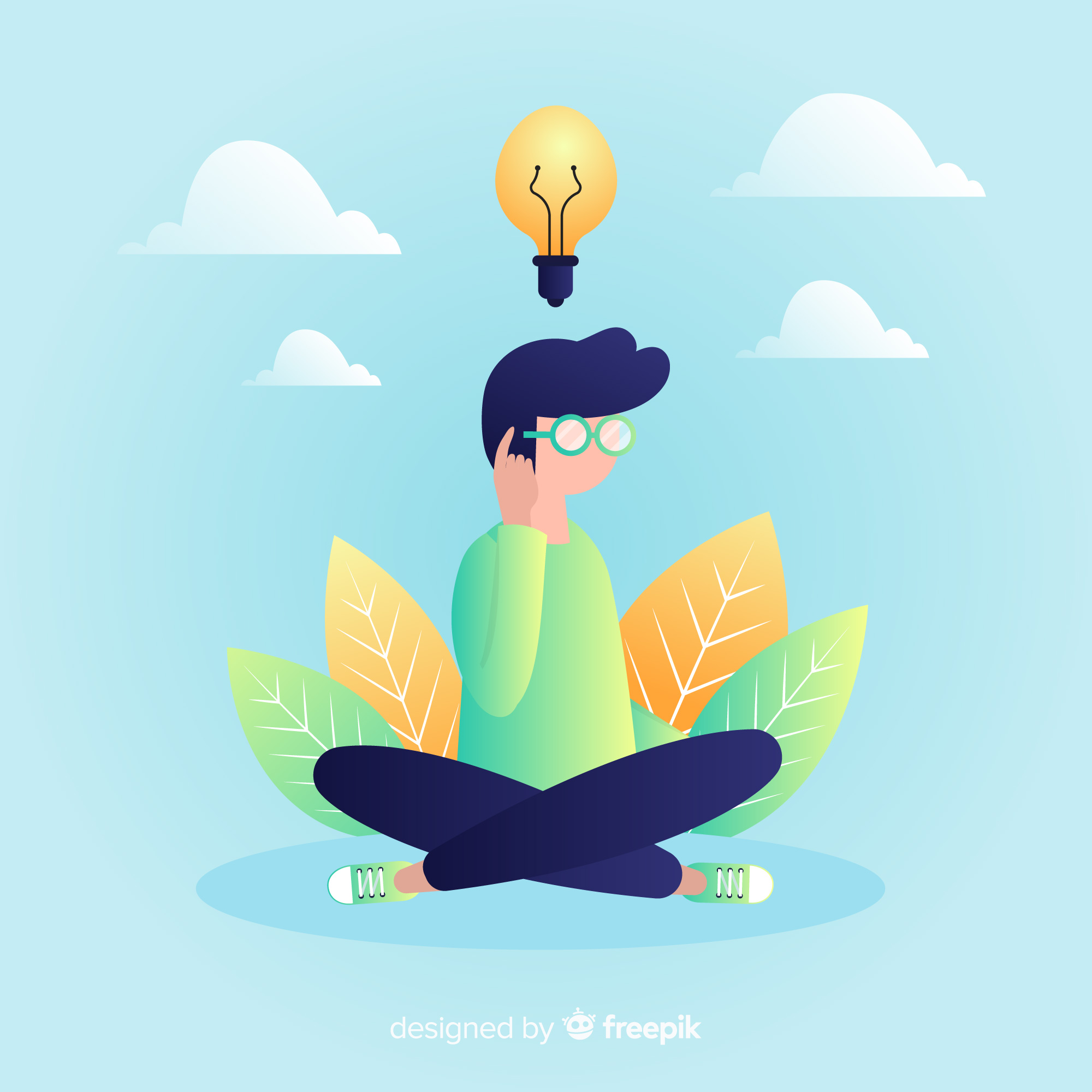 Fresh Ideas. Bold Prints. Real Impact